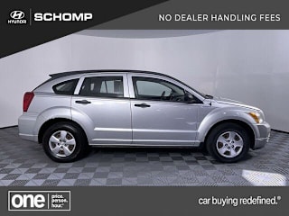2011 Dodge Caliber Express 1B3CB1HA5BD257033 2011 Dodge Caliber Express