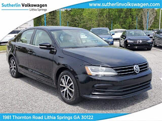 2017 Volkswagen Jetta 3VWDB7AJ0HM296817 2017 Volkswagen Jetta