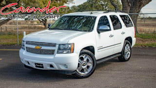 2009 Chevrolet Tahoe 1GNFC33089R174056 2009 Chevrolet Tahoe