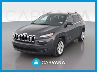 2017 Jeep Cherokee Latitude 1C4PJLCS9HW541101 2017 Jeep Cherokee Latitude