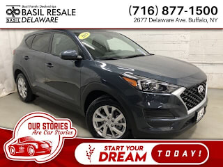 2019 Hyundai Tucson SE KM8J2CA48KU921939 2019 Hyundai Tucson SE