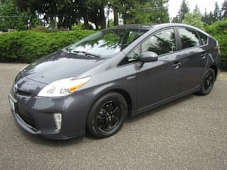 2015 Toyota Prius Three JTDKN3DU8F1878643 2015 Toyota Prius Three
