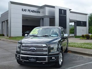 2016 Ford F-150 XL 1FTEW1EF2GFB63490 2016 Ford F-150 XL