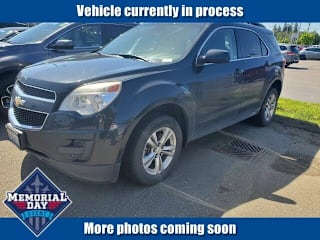 2014 Chevrolet Equinox LT 2GNALBEK4E6259680 2014 Chevrolet Equinox LT