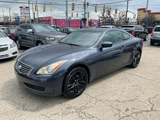 2010 Infiniti G37 x JN1CV6EL4AM153370 2010 Infiniti G37 x
