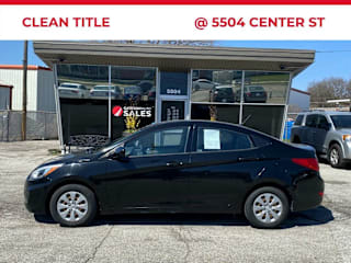 2015 Hyundai Accent GLS KMHCT4AE4FU825428 2015 Hyundai Accent GLS