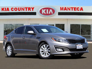 2015 Kia Optima EX 5XXGN4A74FG383791 2015 Kia Optima EX