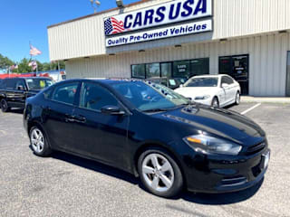2016 Dodge Dart SXT 1C3CDFBB6GD717738 2016 Dodge Dart SXT
