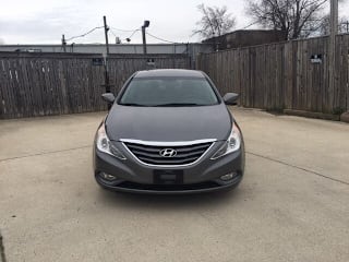 2013 Hyundai Sonata GLS 5NPEB4AC5DH764385 2013 Hyundai Sonata GLS