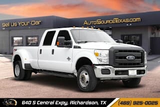 2016 Ford F-350 Super Duty XL 1FT8W3DT3GEA64084 2016 Ford F-350 Super Duty XL