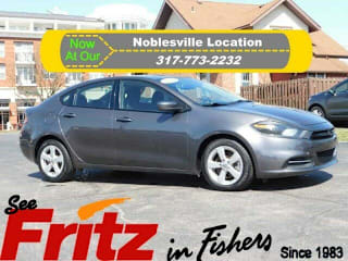 2015 Dodge Dart 1C3CDFBB7FD402882 2015 Dodge Dart