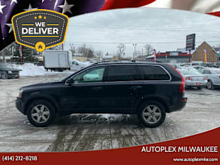 2006 Volvo XC90 2.5T YV4CM592161262290 2006 Volvo XC90 2.5T