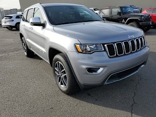 2019 Jeep Grand Cherokee Limited 1C4RJFBG0KC746161 2019 Jeep Grand Cherokee Limited