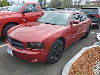 2010 Dodge Charger R/T 2B3CA5CT3AH223385 2010 Dodge Charger R/T