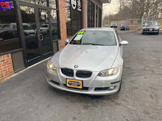2009 BMW 3 Series 328i WBAWL13569PX24517 2009 BMW 3 Series 328i