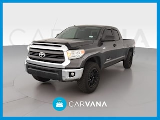 2014 Toyota Tundra SR5 5TFRY5F13EX147795 2014 Toyota Tundra SR5