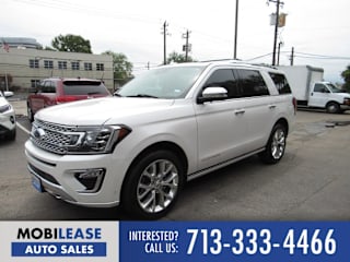 2019 Ford Expedition Platinum 1FMJU1MT3KEA84285 2019 Ford Expedition Platinum