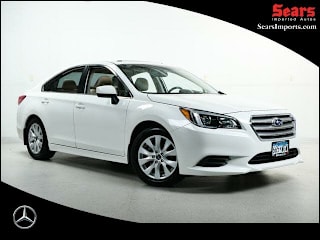 2017 Subaru Legacy 2.5i Premium 4S3BNAD6XH3037291 2017 Subaru Legacy 2.5i Premium