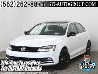 2018 Volkswagen Jetta 3VWD17AJXJM241980 2018 Volkswagen Jetta