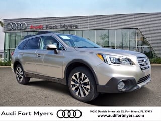 2017 Subaru Outback 3.6R Limited 4S4BSENC5H3326823 2017 Subaru Outback 3.6R Limited
