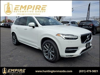 2016 Volvo XC90 YV4A22PKXG1074948 2016 Volvo XC90