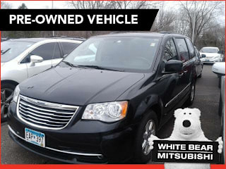 2012 Chrysler Town and Country 2C4RC1BG6CR286879 2012 Chrysler Town and Country