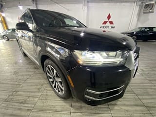 2018 Audi Q7 WA1LAAF76JD033142 2018 Audi Q7