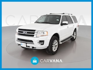 2017 Ford Expedition Limited 1FMJU2AT0HEA54986 2017 Ford Expedition Limited
