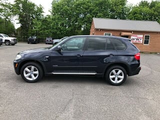 2010 BMW X5 xDrive30i 5UXFE4C56AL380020 2010 BMW X5 xDrive30i