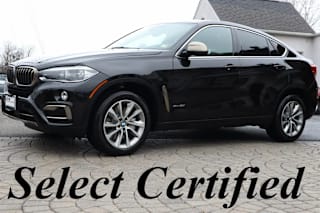 2019 BMW X6 5UXKU6C58KLP60572 2019 BMW X6