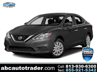 2018 Nissan Sentra S 3N1AB7APXJY334386 2018 Nissan Sentra S