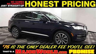 2017 Audi Q7 2.0T quattro Premium Plus WA1LHAF74HD054819 2017 Audi Q7 2.0T quattro Premium Plus
