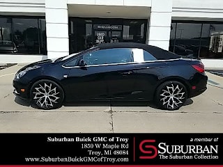 2019 Buick Cascada Premium W04WH3N51KG337449 2019 Buick Cascada Premium