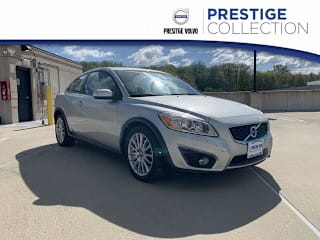 2012 Volvo C30 T5 Premier Plus YV1672MK3C2266063 2012 Volvo C30 T5 Premier Plus
