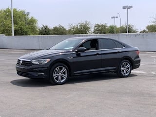 2019 Volkswagen Jetta 1.4T SE 3VWC57BU5KM095157 2019 Volkswagen Jetta 1.4T SE