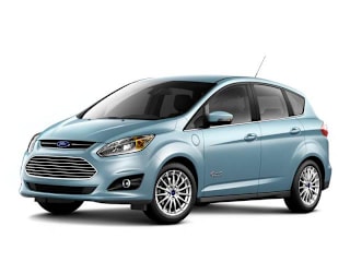 2013 Ford C-MAX Energi SEL 1FADP5CU3DL527744 2013 Ford C-MAX Energi SEL