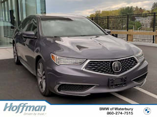 2020 Acura TLX SH-AWD V6 w/Tech 19UUB3F46LA004092 2020 Acura TLX SH-AWD V6 w/Tech