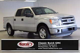 2013 Ford F-150 1FTFW1CF9DFD49546 2013 Ford F-150