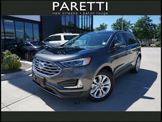 2020 Ford Edge Titanium 2FMPK3K99LBA55793 2020 Ford Edge Titanium