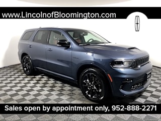 2021 Dodge Durango 1C4SDJCT8MC540905 2021 Dodge Durango