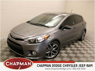 2016 Kia Forte5 SX KNAFZ5A31G5631257 2016 Kia Forte5 SX