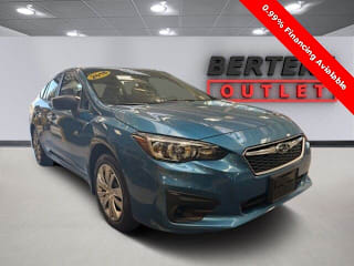 2018 Subaru Impreza 2.0i 4S3GTAA62J1735802 2018 Subaru Impreza 2.0i