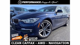 2018 BMW 3 Series WBA8F1C52JAE97157 2018 BMW 3 Series