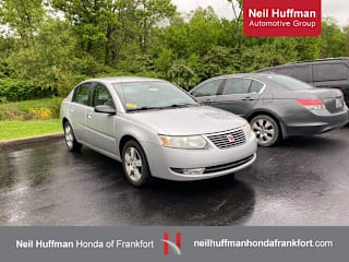2007 Saturn Ion 3 1G8AL55F57Z105350 2007 Saturn Ion 3