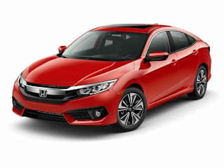 2016 Honda Civic EX-L 2HGFC1F7XGH654250 2016 Honda Civic EX-L
