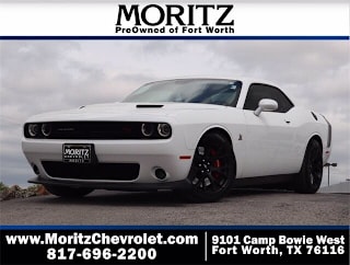 2018 Dodge Challenger 2C3CDZFJ4JH342736 2018 Dodge Challenger