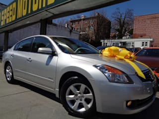 2009 Nissan Altima Hybrid 1N4CL21E69C179639 2009 Nissan Altima Hybrid