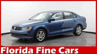 2018 Volkswagen Jetta 1.4T S 3VW2B7AJ2JM228404 2018 Volkswagen Jetta 1.4T S