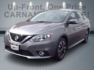 2019 Nissan Sentra 3N1AB7APXKY306637 2019 Nissan Sentra