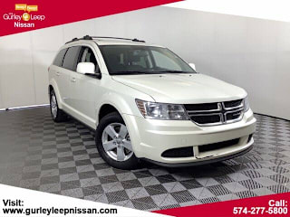 2013 Dodge Journey American Value Package 3C4PDCAB9DT721513 2013 Dodge Journey American Value Package